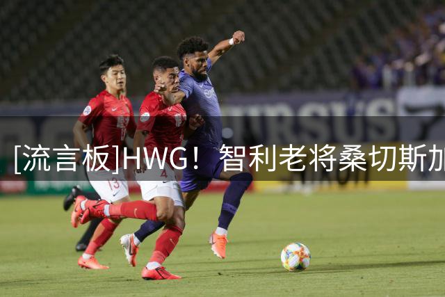 [流言板]HWG！智利老将桑切斯加盟蒙特利尔CF，双方签约2年指定合同